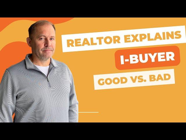 Are I-Buyer Programs Good for Anybody?