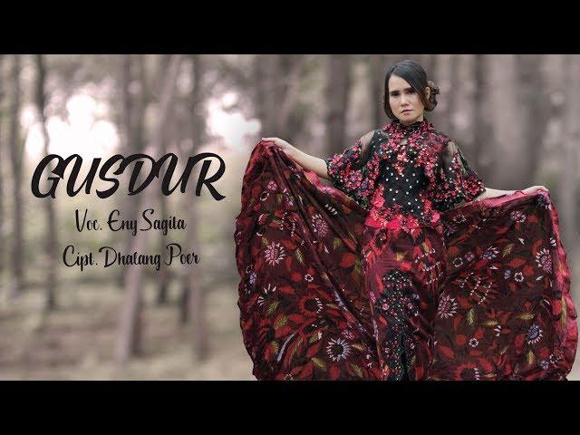 Eny Sagita - Gus Dur | Dangdut (Official Music Video)