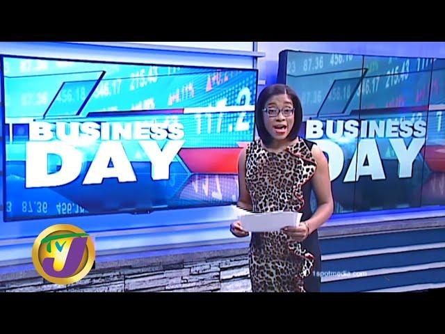 TVJ Business Day | Gas Prices in Jamaica to Decrease