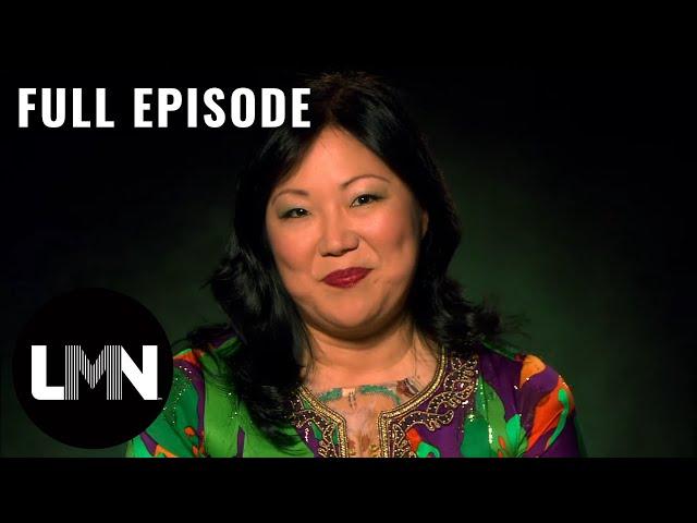 The Haunting Of... Margaret Cho (Season 4, Episode 15) | Full Episode | LMN