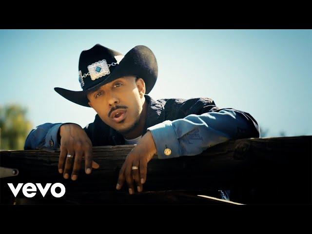 Marques Houston - Cowgirl (Official Music Video)