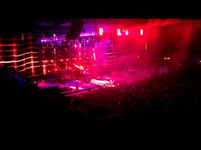 TSO Live Cleveland Ohio 2011 11