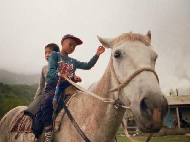 ODUVANCHIKI - Chunkurchak Kyrgyzstan