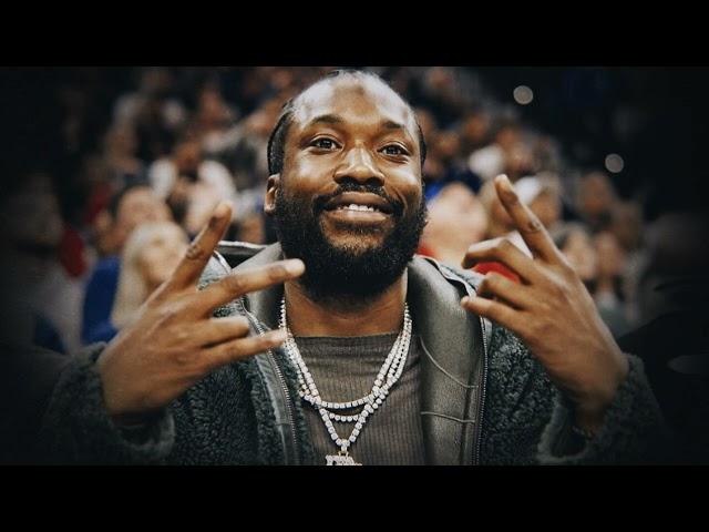 Meek Mill Type Beat 2024 - "Greatness" (prod. by Buckroll x Gabe Lucas)