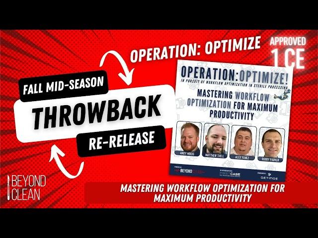 Mastering Workflow Optimization for Maximum Productivity