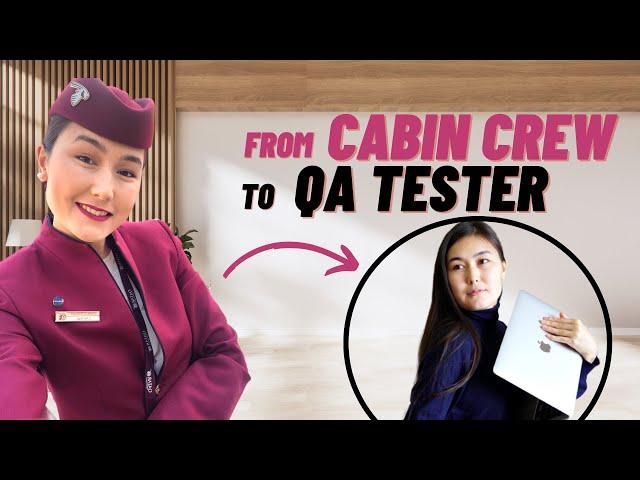 How to become a QA tester in 2023 | career change at 30