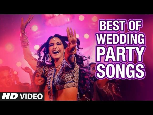 | Best Punjabi Singer| Daler Mehndi | Sukhbir |Indian Wedding Nonstop Dance Mix By Dj Kunal