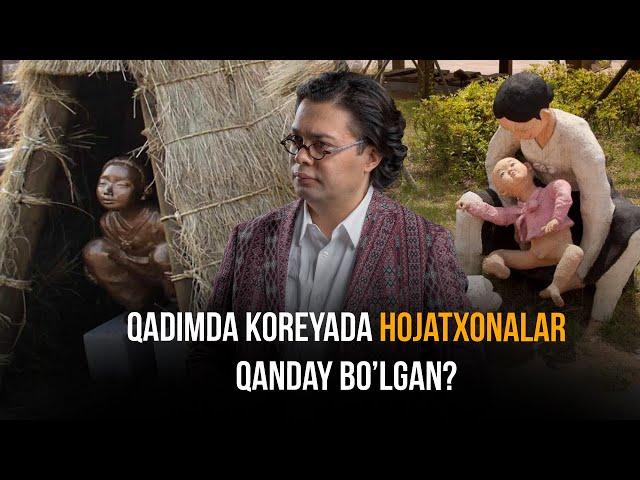 Hojatxonada Tug’ilgan Hokim Koreyaga nima Foydasi Teggan??