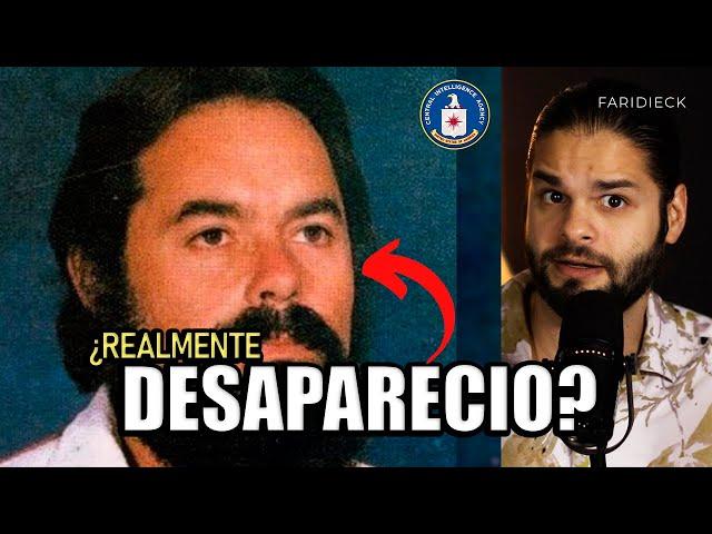 Lo DESAPARECIERON por SABER DEMASIADO? | JACOBO GRINBERG | FARID DIECK