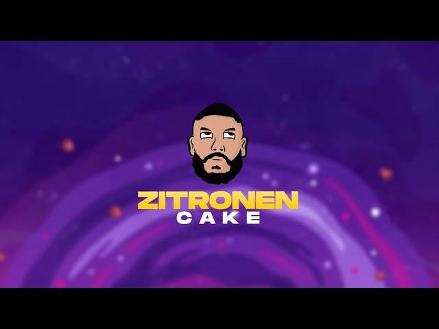 Cyzar - "ZITRONEN CAKE" [Official Audio] prod. by BigBadBeats