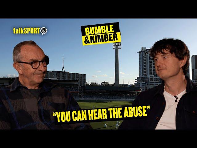 What Is The Worst Cricket Ground In The World?  | The Bumble & Kimber Show