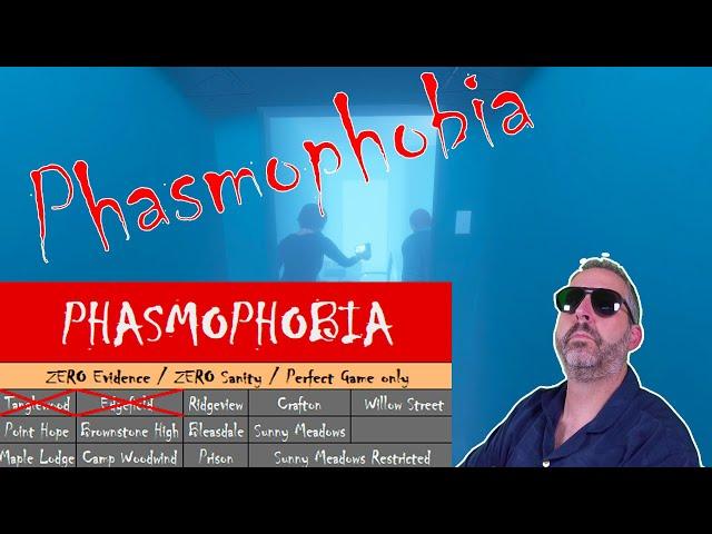 Phasmophobia GIGS - Oh Yeah...We're Doing This