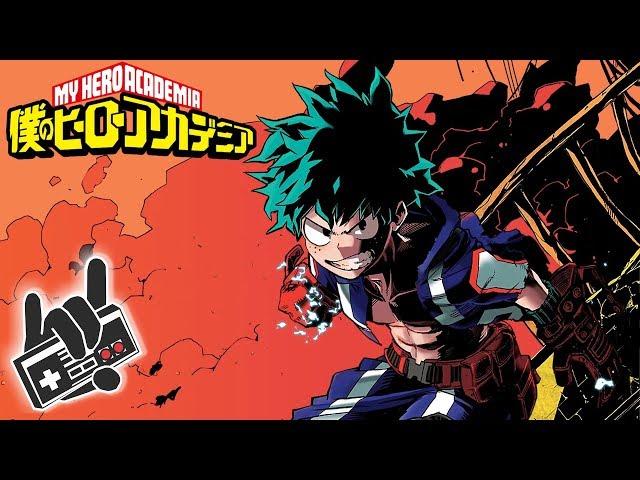 My Hero Academia - You Say Run | Epic Plus Ultra Cover!!