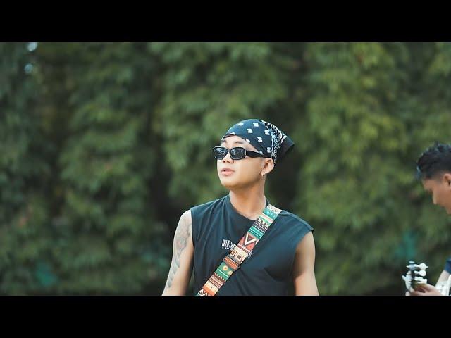 Henz X Fakriel Hrahsel -  VAWI KHAT ( Official Music Video )