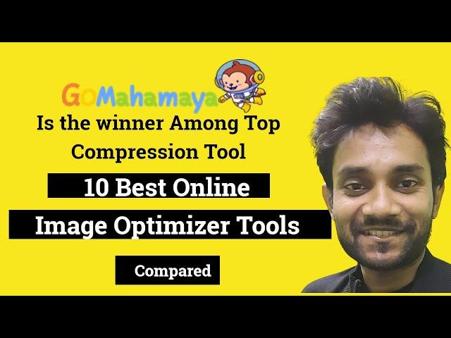 10 Best Online Image Optimizer Tools Compared