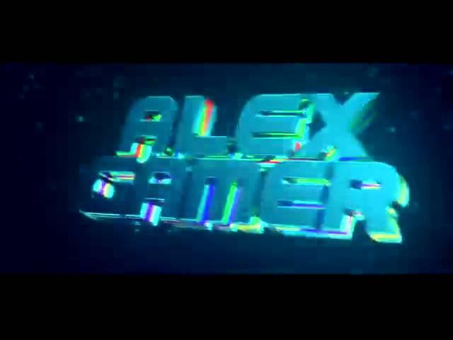 Intro Alex Gamer BR