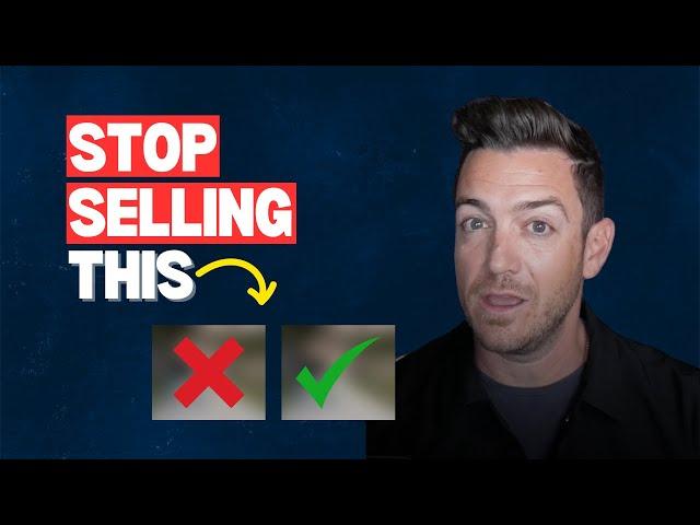 Sell what can’t be copied (and make more money effortlessly)