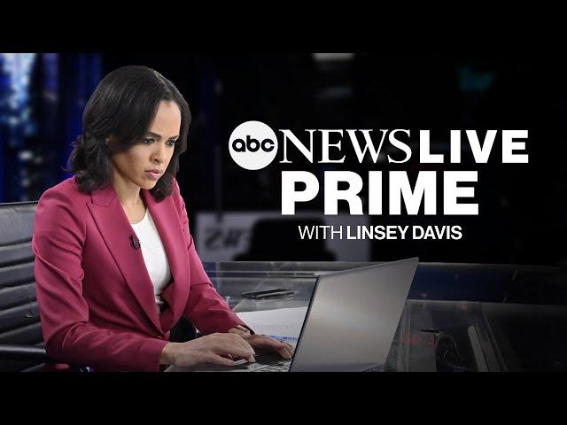 ABC News Prime: Fox News settlement; Making clean water out of thin air; Brad Paisley interview