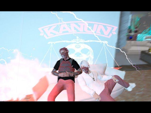 KANUN  feat. hopev x prudav | ceejay