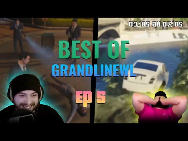 Best of GrandLineRp #2