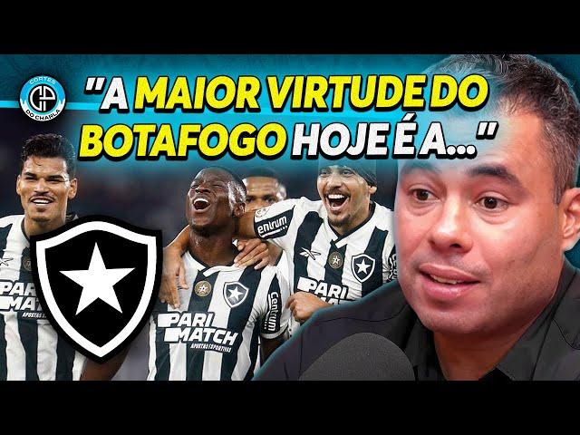 QUAL É A MAIOR DIFICULDADE QUE OS TÉCNICOS ENCARAM CONTRA O BOTAFOGO?