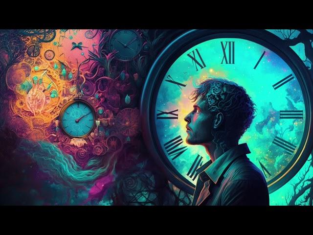 Terence McKenna - Timeless Existence