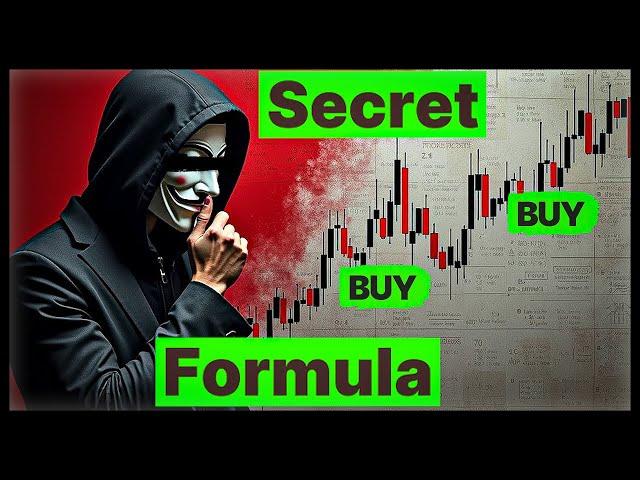 After 500+ Hours, I Perfected This Order Block Trading Strategy  | Full SMC Trading Course