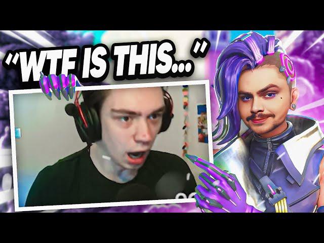 TILTING This Streamer with my Sombra... (w/ REACTIONS)