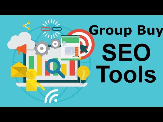 Group Buy SEO Tools: How to Get Access to Expensive SEO Tools for Cheap #seo #group #tools #cheap