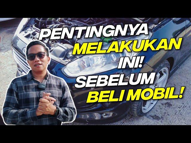 CARA CEK MOBIL BEKAS PAKAI CARA INI! DIJAMIN AKURAT!! ASTRA CAR VALUATION