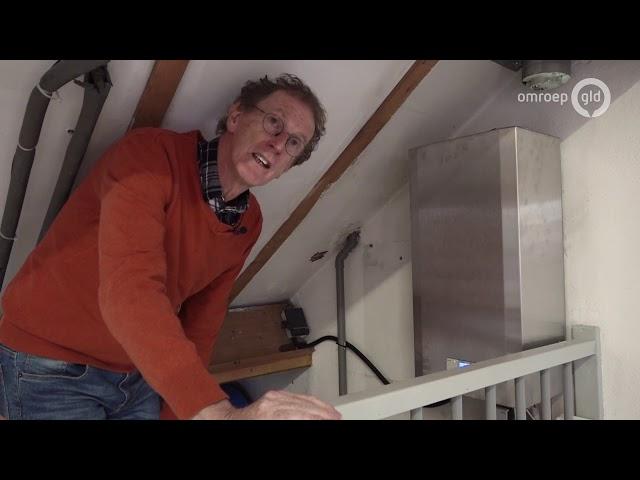 Wat kan er allemaal doen om je huis te verduurzamen?
