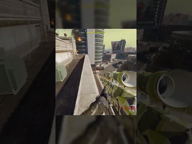 The HDR is the only thing keeping Warzone Alive for MnK
