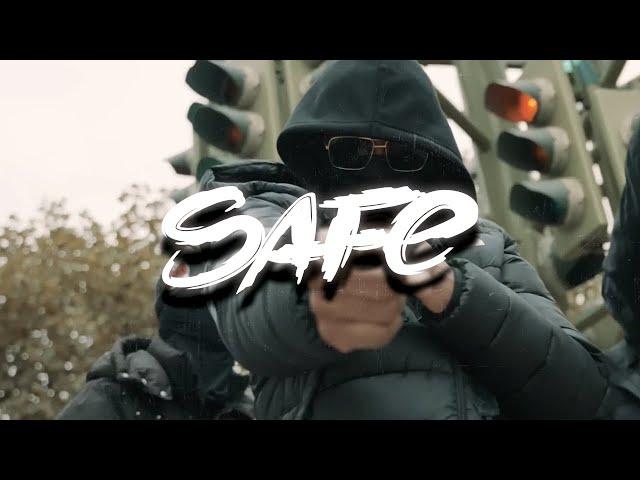 [FREE] "Safe" | Ethnic Vocal UK/NY Drill Type Beat x Jersey Drill Type Beat