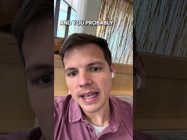 Agree or no? Watch ep 09 of The Koerner Office for the full thing #startup #pressurewashing