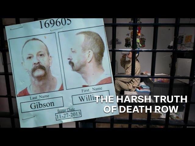 Inside Indiana’s Death Row: The Last Moments of Life | True Lives