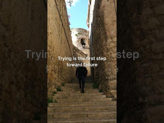 Keep Trying #life #quotes