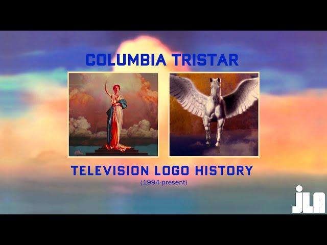 Columbia Tristar Television Logo History (1994-present)