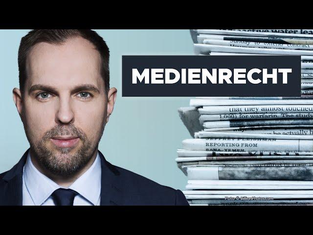 Anwalt für Medienrecht aus Berlin: Rechtsanwalt David Geßner, LL.M. - Fachanwalt für Medienrecht