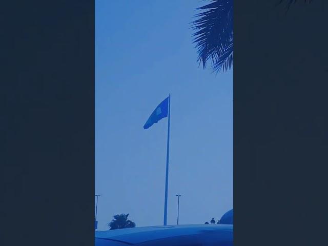 #sharjah big #flag #uae #familytime #4u #visitdubai #trending #shorts #viral #youtubeshorts