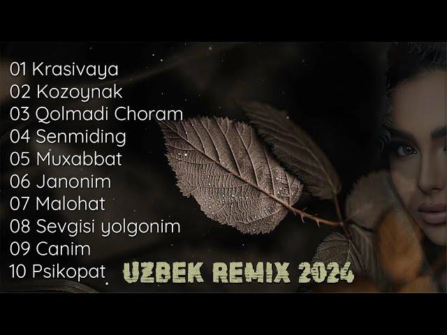 Лучшие Узбекские Песни 2025 /  Top Uzbek Songs 2025