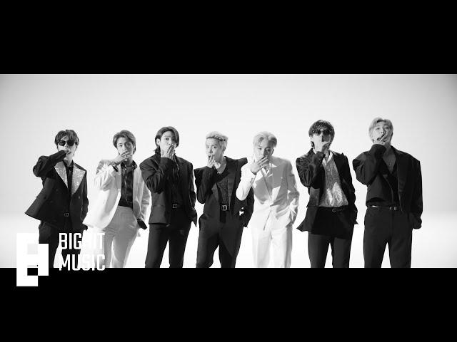 BTS (방탄소년단) 'Butter' Official Teaser