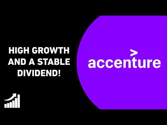 Should You Buy Accenture? - ACN Stock Analysis