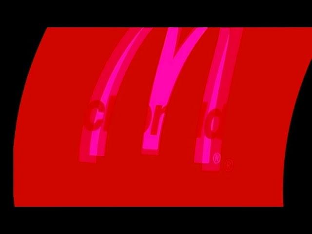 McDonalds Ident In G Major 64