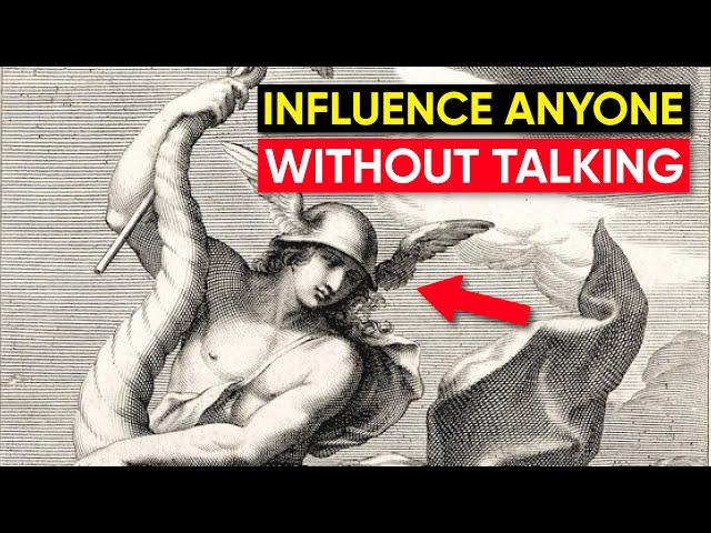 How to Influence Others without Speaking (The Art of Unspoken Impact)