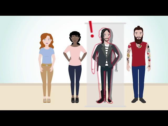 Initiative Chefsache - Unconscious Bias