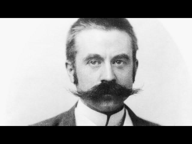 Treasures of New York: Stanford White