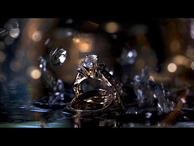 Epic Wedding Ring Shot Video: Tips and Tutorial