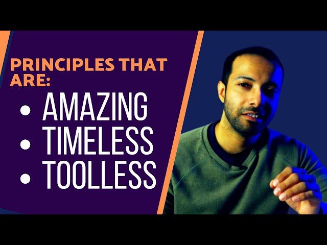 ETL Pipeline Fundamental Principles