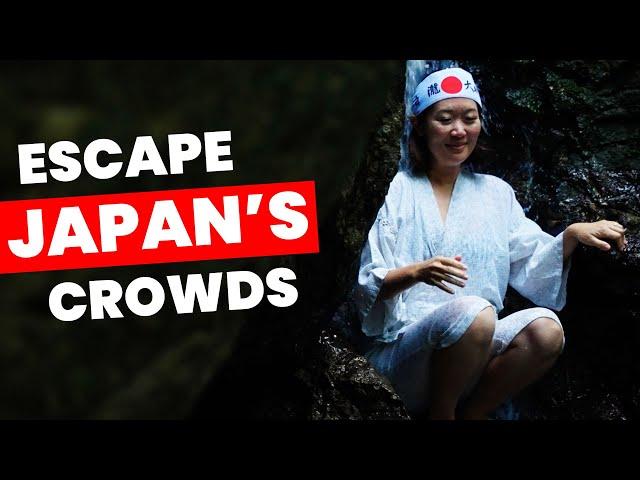 Experience The REAL JAPAN In This Undiscovered GEM!