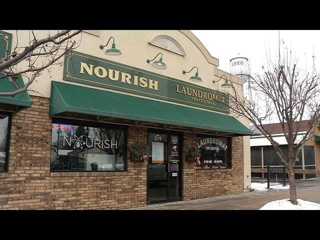 Takeout Tuesday: Nourish Nutrition Club in Osseo Shakes Up Smoothie Scene